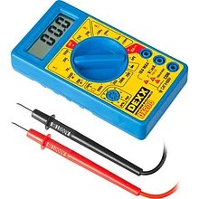 Мультиметр DEXX DX200 цифровой
