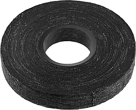 СИБИН 45м изолента Х/Б, ширина 18мм, 1000 В, черная