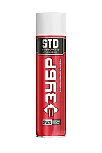 Пена STD монтажная, адаптерная, всесезонная, 400мл, SVS, ЗУБР