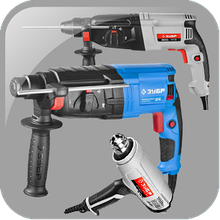 Электроинструменты