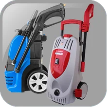 Мойки высокого давления