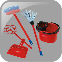 Хозяйственные товары