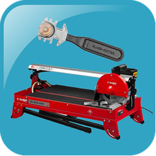 Инструмент по кафелю и стеклу