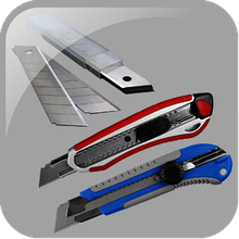 Ножи /лезвия /коврики