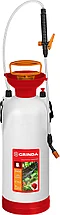 Опрыскиватель 8 л GRINDA TS-8 переносной, с широкой горловиной и устойчивым днищем