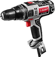 Дрель-шуруповерт сетевая, ЗУБР ДШ-М3-500-2, 500 Вт, 0-450/0-1800 об/мин