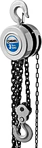 Таль цепная СИБИН шестеренная, 3т/3м