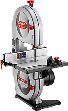 Пила ленточная, ЗУБР ЗПЛ-350-190, 190 мм, 350 Вт