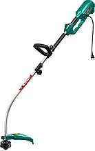 Триммер сетевой, ширина скоса 38 см, ЗУБР 1300 Вт