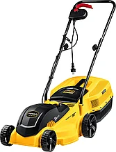 Газонокосилка сетевая, ш/с 38 см, STEHER 1700 Вт