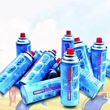 Газ универсальный всесезонный 220 гр. "RISMI"