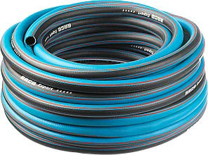 RACO EXPERT 1", 25 м, 25 атм, четырёхслойный поливочный шланг, армированный