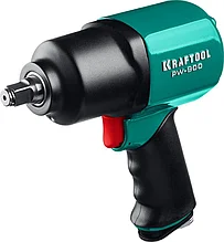 Ударный пневматический гайковерт, 1/2", 880 Нм KRAFTOOL PW-900