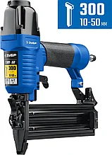 Пневматический нейлер (гвоздезабиватель) ЗУБР Т300-50, гвозди тип 300 (10-50 мм), Профессионал