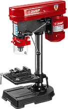 Станок сверлильный ЗУБР ЗСС-350