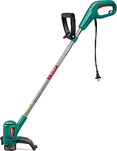 Триммер сетевой, ш/с 26 см ЗУБР 400 Вт