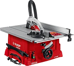 Настольный станок распиловочный циркулярный ЗУБР СРЦ-254 1900 Вт