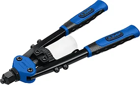 Двуручный заклепочник Т-48 компактный, ЗУБР Профессионал