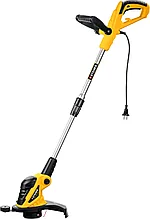 Триммер сетевой, ш/с 30 см STEHER 600 Вт