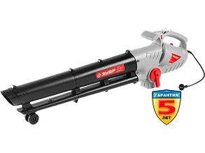 Пылесос-воздуходувка