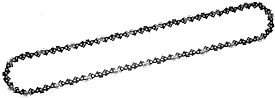 Цепь для бензопилы, ЗУБР 70301-40, тип 1, шаг 3/8", паз 0,050", для шины 16"(40 см)