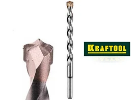 Сверло по бетону, KRAFTOOL INDUSTRIE 14 х 200 мм