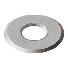 Режущий элемент ЗУБР для плиткорезов, арт. 33195-хх, 22 / 2мм