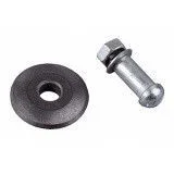 Режущий элемент STAYER для плиткорезов, арт. 3307-хх, 3318-хх, 22 / 2мм