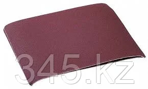 Шлиф-шкурка водостойкая на тканной основе, № 10 (Р 120), 3544-10, 17х24см, 10 листов