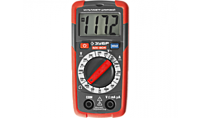 Мультиметр ЗУБР "МАСТЕР" МХ-804 цифровой, фото 1