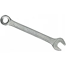 Комбинированный гаечный ключ 6 мм, МЕХАНИК