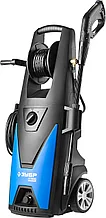 Мойка высокого давления (минимойка) электр, ЗУБР Профессионал АВД-П195, макс. 195Атм,390л/ч,2500Вт