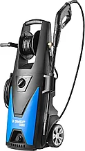 Мойка высокого давления (минимойка) электр, ЗУБР Профессионал АВД-П225, макс. 225Атм,408л/ч,3000Вт