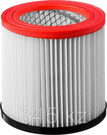 Фильтр ЗУБР "МАСТЕР" каркасный, для пылесосов модификации М1, фото 2