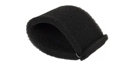 Фильтр ЗУБР "МАСТЕР" поролоновый, для пылесосов модификации М1