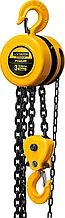 Таль цепная "PROLift" шестеренная, STAYER Profi 4308-3, 3т / 3м