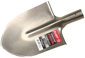 Лопата "ТИТАН" штыковая 300х220мм, ЗУБР Профессионал