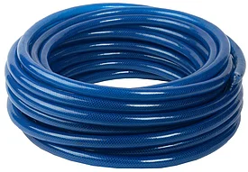 Шланг поливочный, ЗУБР Профессионал 40312-1/2-25, 25 атм., армированный, 3-х слойный, 1/2"х25м