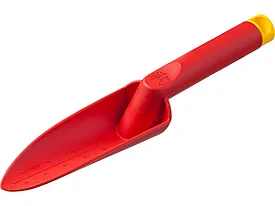 Совок посадочный, GRINDA 421313, нейлоновый, узкий, 290мм