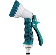 Пистолет распылитель RACO "BEST VALUE", 8-позиционный