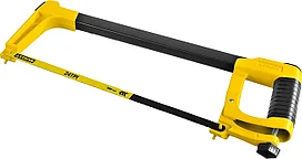 Ножовка по металлу HERCULES RX700, 100 кгс, STAYER